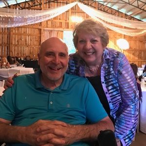 Meet your Posher, Pam